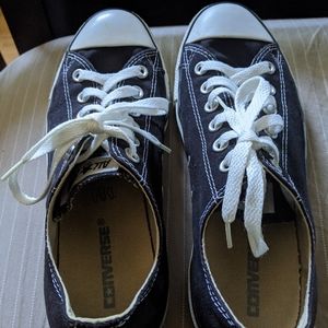 Classic low converse BUNDLE (Men 8, Women 10)